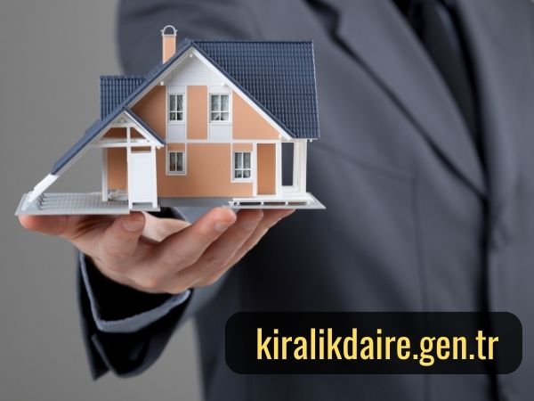 32 Evler Mahallesi Kiralık Daire